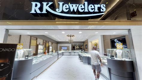 rk jewelers towson